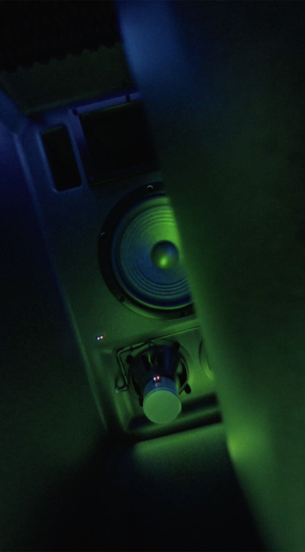 SYNTHETIC ASPECT