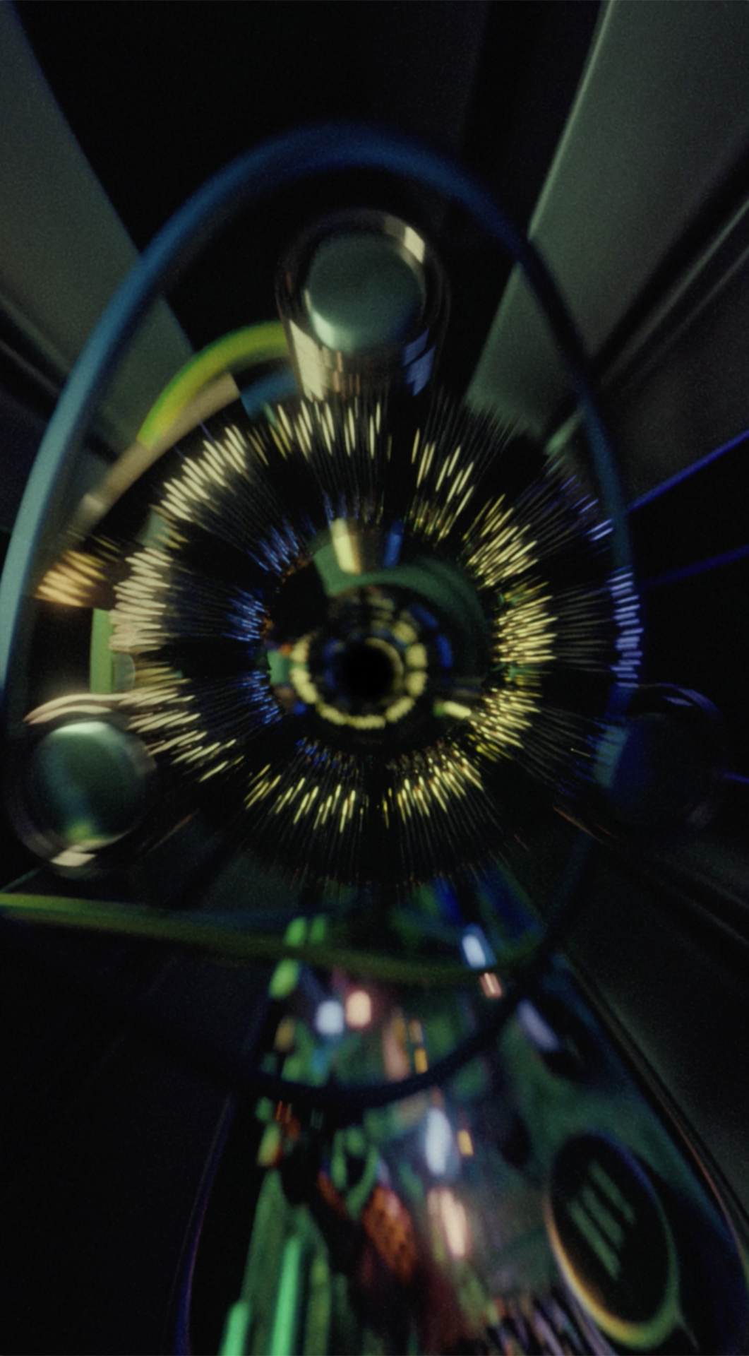 SYNTHETIC ASPECT