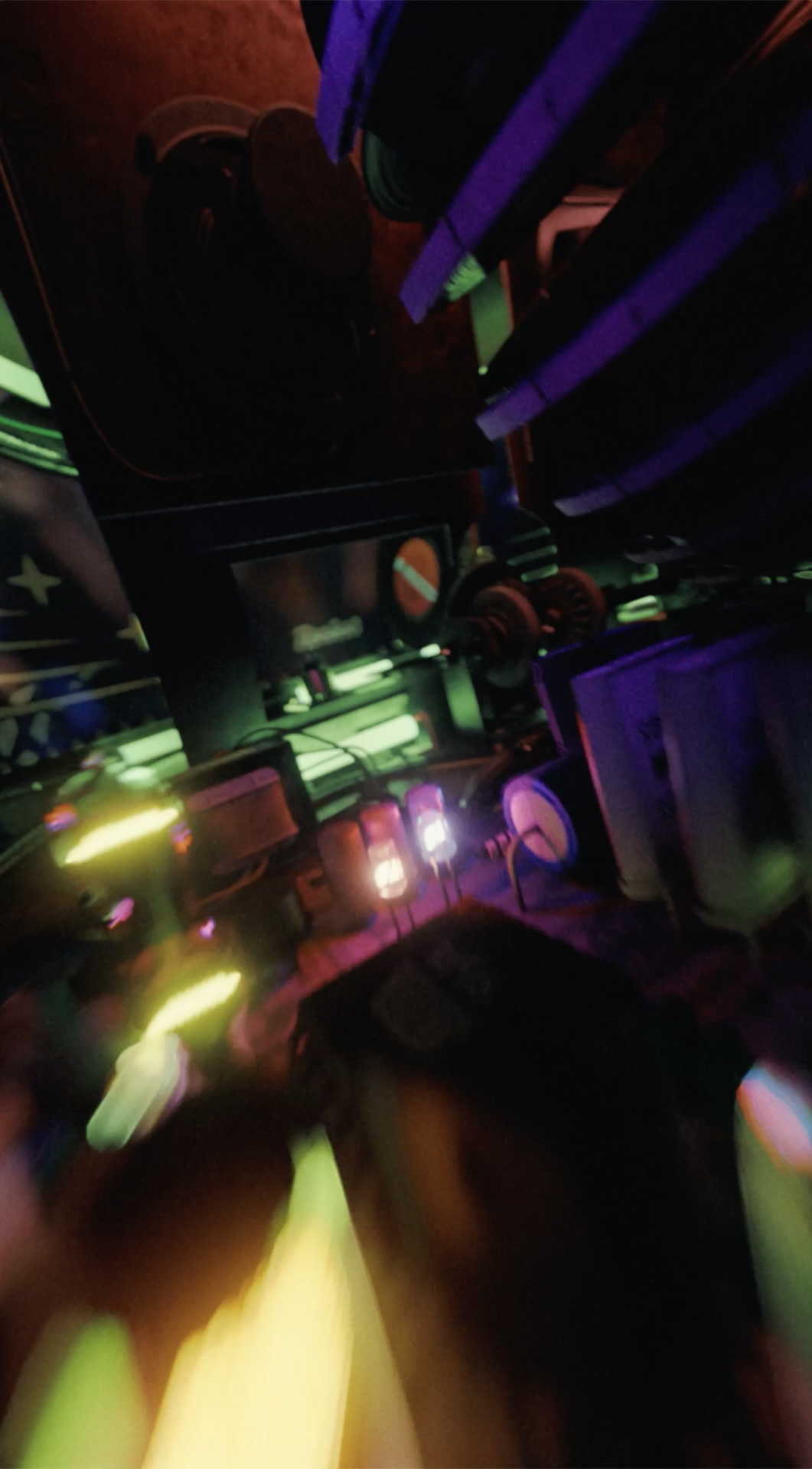 SYNTHETIC ASPECT