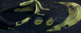 SYNTHETIC ASPECT